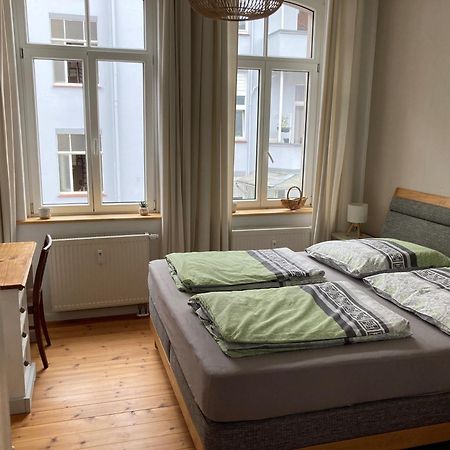 Suite-Dreams Apartment - Central List 하노버 외부 사진