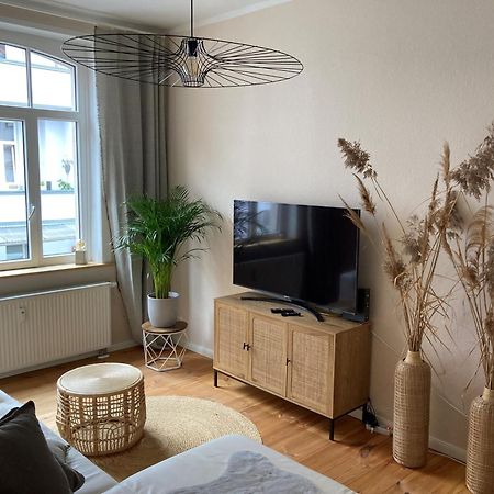 Suite-Dreams Apartment - Central List 하노버 외부 사진
